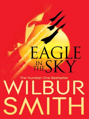 cover image of Eagle in the Sky